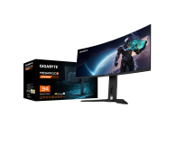 Gigabyte MO34WQC2 OLED - 1268035 - zdjęcie 3